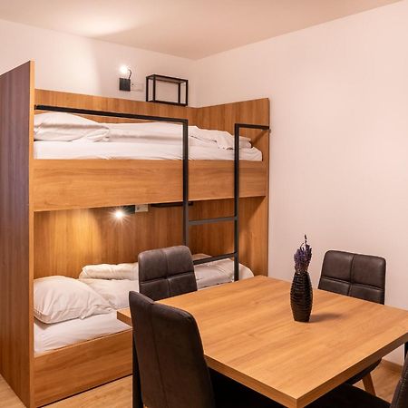 Brauhaus-Hotel Koenig Von Flandern Augsburg Eksteriør bilde