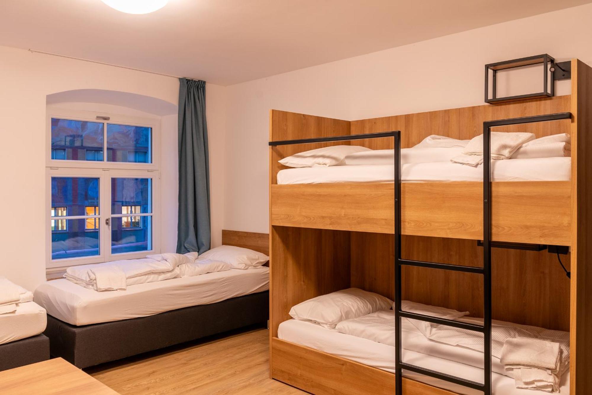 Brauhaus-Hotel Koenig Von Flandern Augsburg Eksteriør bilde
