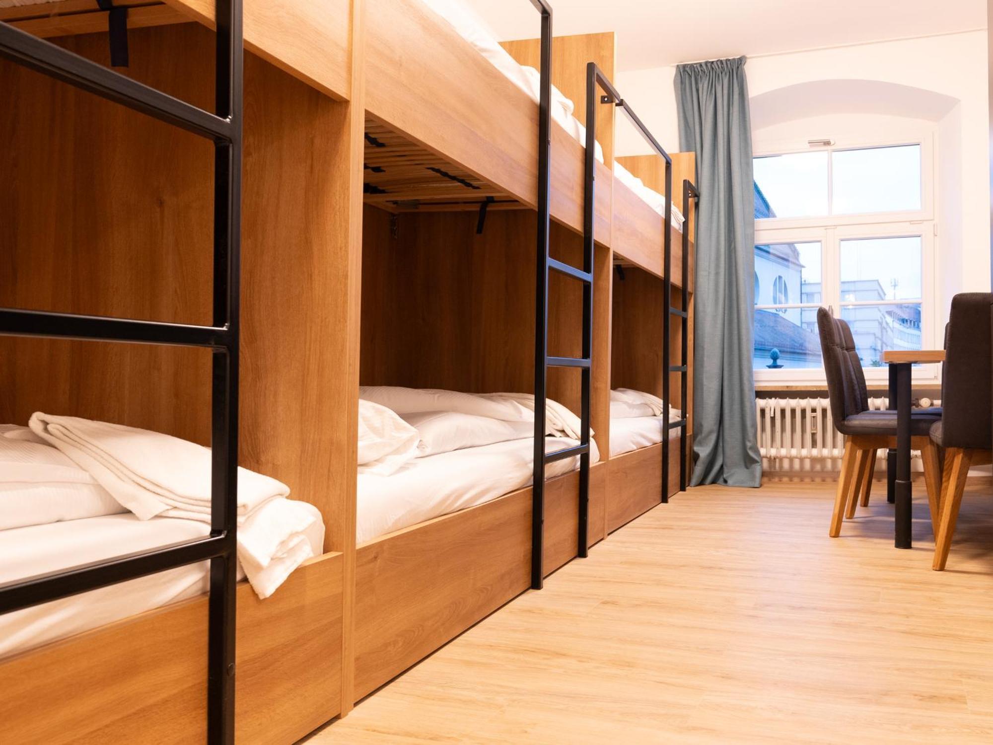 Brauhaus-Hotel Koenig Von Flandern Augsburg Eksteriør bilde